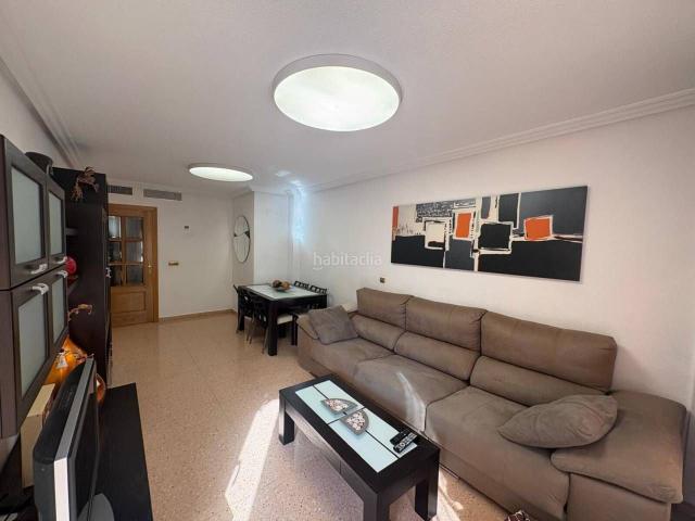 Piso en venta en Alicante, Florida Baja. Piso En La Florida. Pisos.