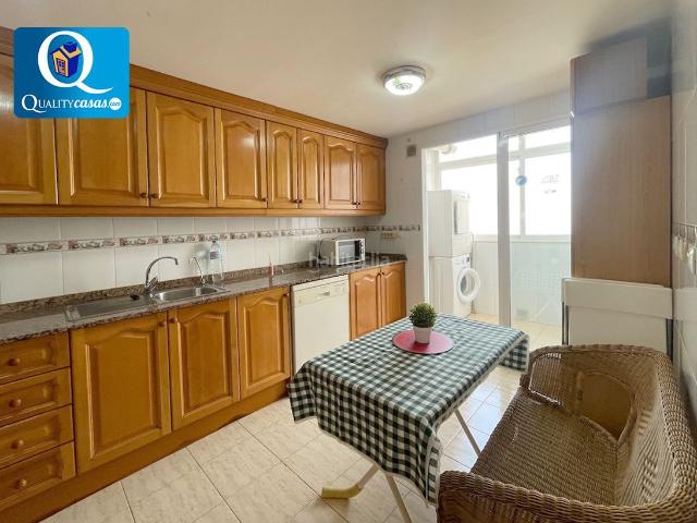Piso en venta en Alicante, Florida Baja. Piso en venta en La Florida, 2 dormitorios. Pisos.