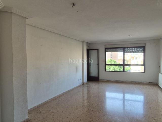 Piso en venta en Alicante, Florida Baja. Pisos.