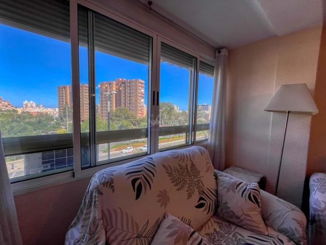 Piso en venta en Alicante, Florida Baja. Pisos.