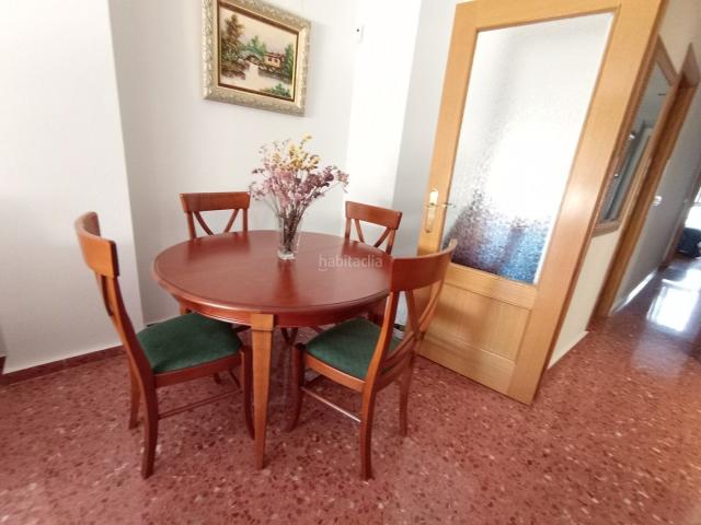 Piso en venta en Alicante, Florida Baja. Plaza la Viña Florida. Pisos.