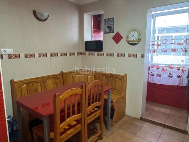 Piso en venta en Alicante, Fontcalent. Pisos.