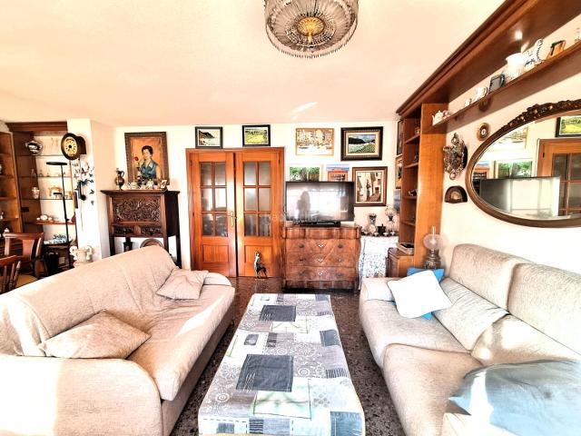 Piso en venta en Alicante, Garbinet Parque de las Avenidas. 6º Piso en Venta en Gran Vía Vistahermosa, Alicante. Pisos.