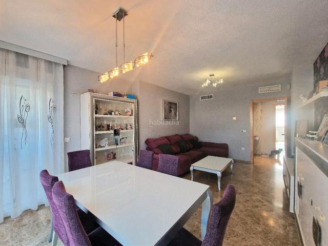 Piso en venta en Alicante, Garbinet Parque de las Avenidas. AMPLIO PISO DE 3 DORMITORIOS CERCA DE HOSPITAL. Pisos.