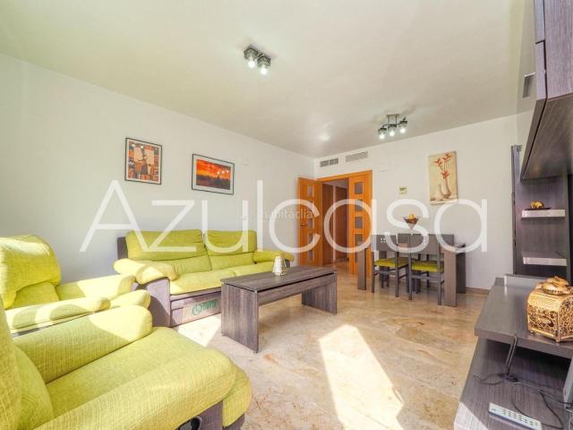 Piso en venta en Alicante, Garbinet Parque de las Avenidas. Estupendo piso de 3 dormitorios y 2 baños en Bulevar del Pla. Pisos.