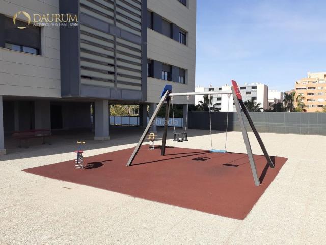 Piso en venta en Alicante, Garbinet Parque de las Avenidas. ESPECTACULAR VIVIENDA EN VENTA DE 3 DORMITORIOS EN EL PARQUE AVENIDAS EN ALICANTE. Pisos.