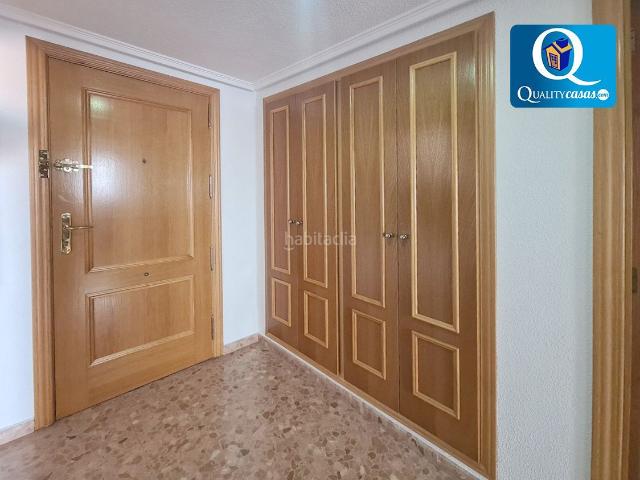 Piso en venta en Alicante, Garbinet Parque de las Avenidas. Piso en venta en Gran Via, 3 dormitorios. Pisos.