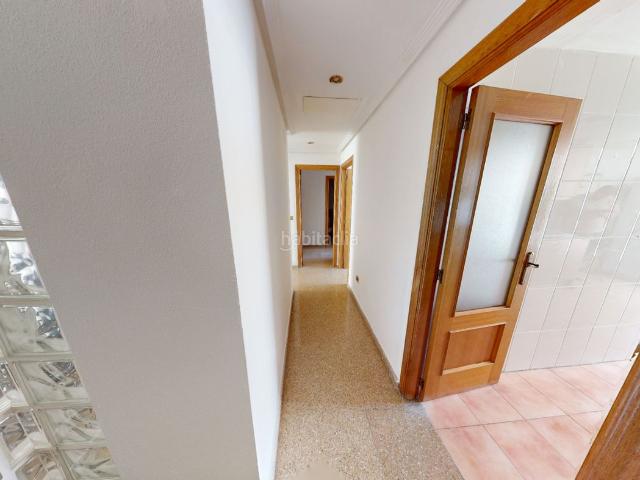 Piso en venta en Alicante, Garbinet Parque de las Avenidas. Piso en venta en Los Montesinos. Pisos.