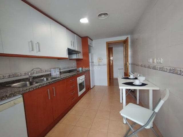 Piso en venta en Alicante, Garbinet Parque de las Avenidas. Piso en venta en Plaza Alcalde Agatángelo Soler. Pisos.