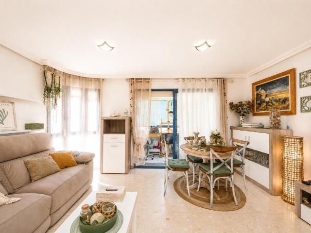 Piso en venta en Alicante, Garbinet Parque de las Avenidas. Pisos.