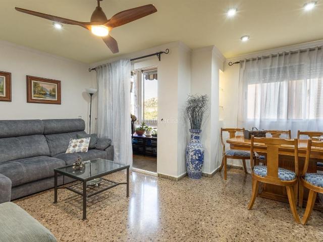 Piso en venta en Alicante, Garbinet Parque de las Avenidas. Pisos.