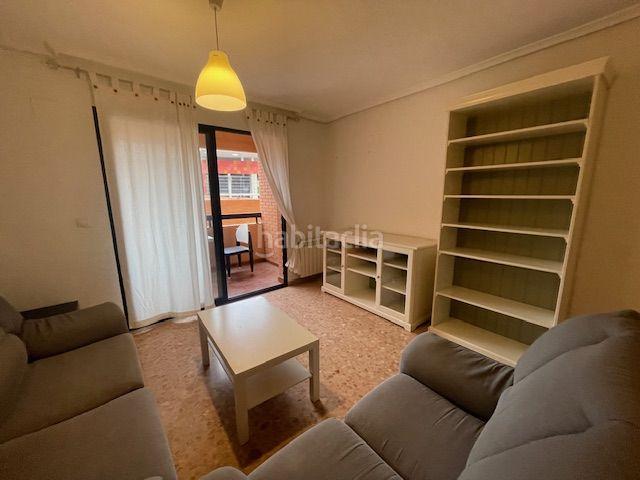 Piso en venta en Alicante, Garbinet Parque de las Avenidas. Pisos.