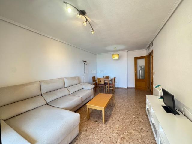 Piso en venta en Alicante, Garbinet Parque de las Avenidas. VENTA VIVIENDA CON GARAJE EN GRAN VÍA. Pisos.