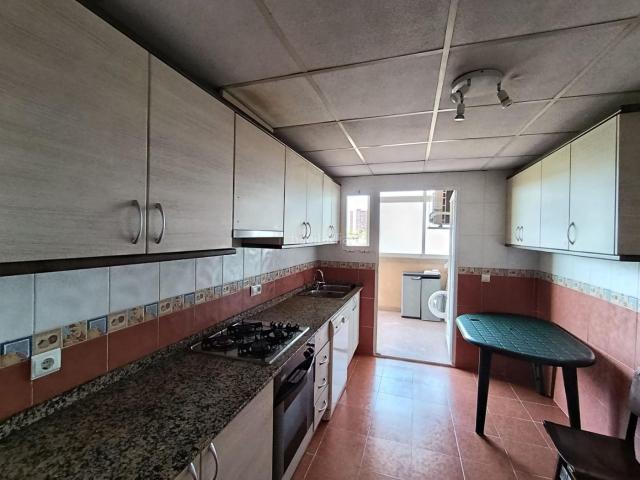 Piso en venta en Alicante, Garbinet Parque de las Avenidas. Vivienda en Alicante. Pisos.