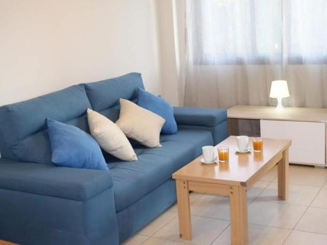 Piso en venta en Alicante, Glorieta del Reino Unido, 03008
