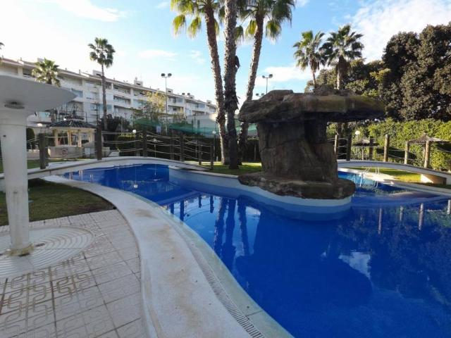 Piso en Venta en Alicante Golf
