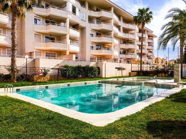 Piso en Venta en Alicante Golf