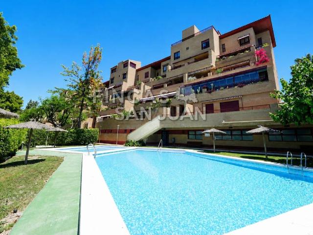 Piso en Venta en Alicante Golf