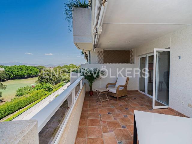 Piso en Venta en Alicante Golf