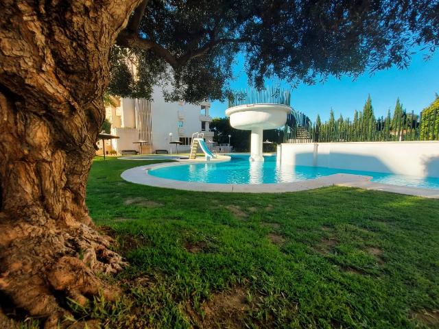 Piso en Venta en Alicante Golf