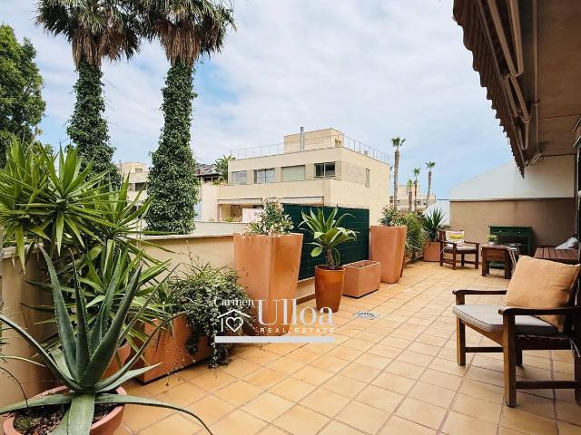 Piso en Venta en Alicante Golf