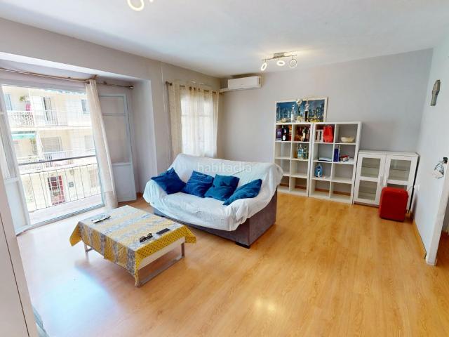 Piso en venta en Alicante, Goteta. ¡Oportunidad única en La Goteta!. Pisos.