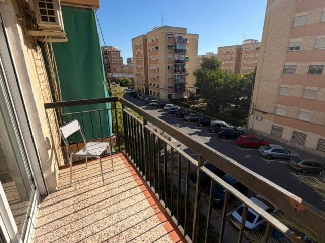 Piso en venta en Alicante, Juan XXIII