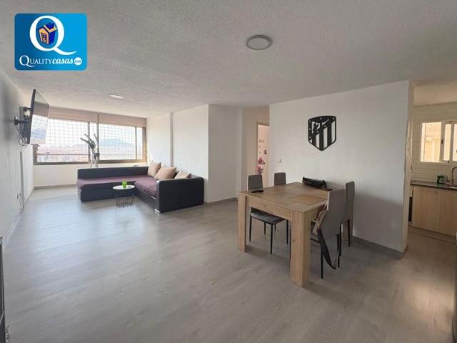 Piso en venta en Alicante, Juan XXIII