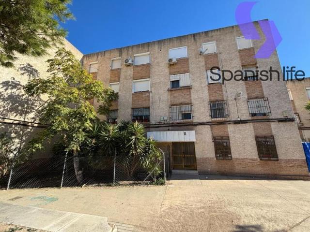 Piso en venta en Alicante, Juan XXIII