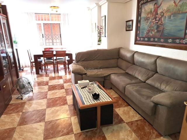 Piso en venta en Alicante, Juan XXIII. OPORTUNIDAD MUY INTERESANTE ALICANTE ¡. Pisos.