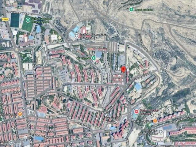 Piso en venta en Alicante, Juan XXIII. Oportunidad. Pisos.