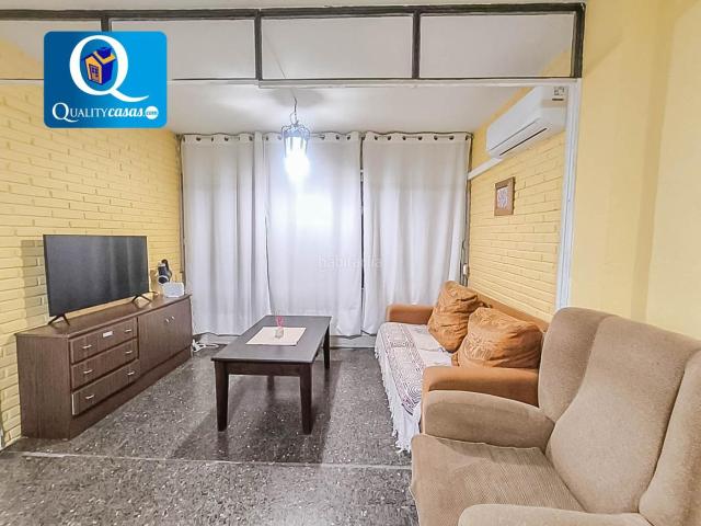Piso en venta en Alicante, Juan XXIII. Piso en venta en Juan XXIII, 3 dormitorios. Pisos.