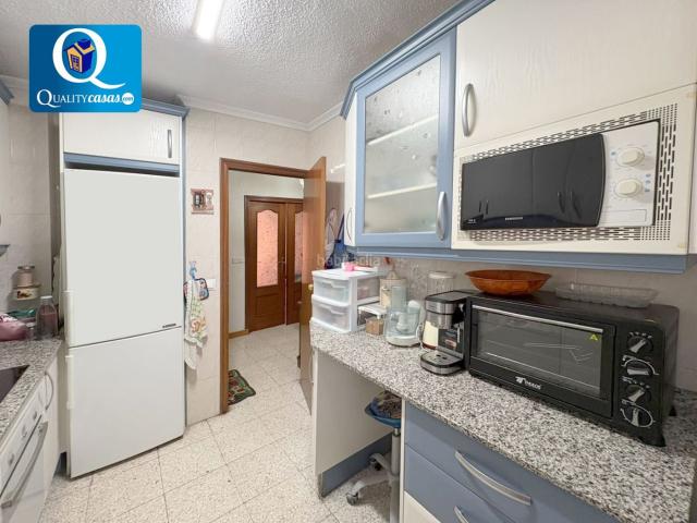 Piso en venta en Alicante, Juan XXIII. Piso en venta en Juan XXIII, 3 dormitorios. Pisos.