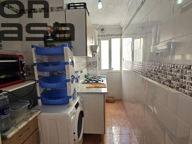 Piso en venta en Alicante, Juan XXIII. PISO EN CIUDAD ELEGIDA. Pisos.