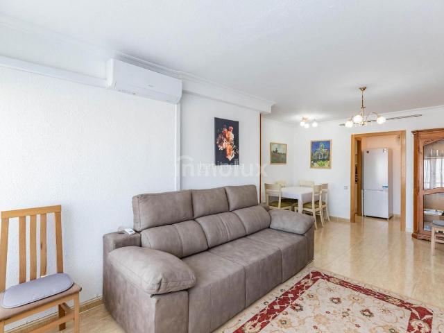 Piso en venta en Alicante, Juan XXIII. PISO EN LOS MIRADORES CON ESPECTACULARES VISTAS. Pisos.
