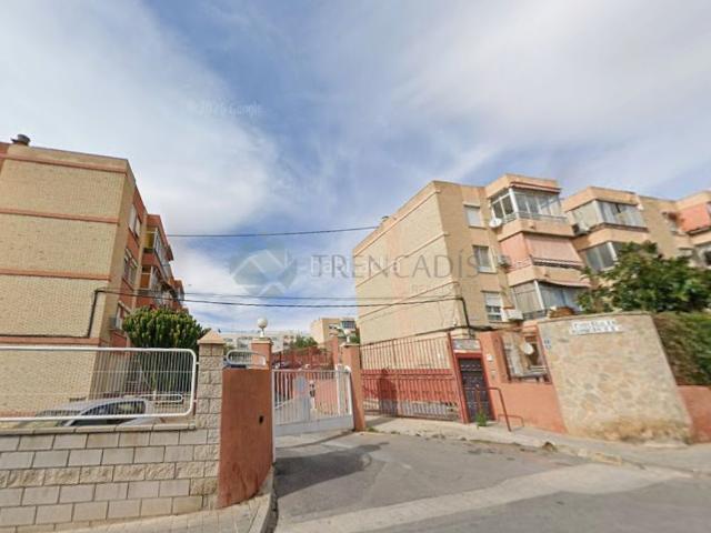 Piso en venta en Alicante, Juan XXIII. Pisos.