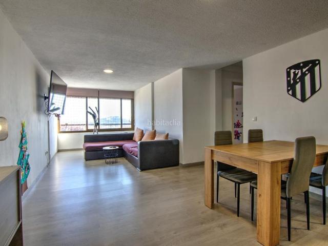 Piso en venta en Alicante, Juan XXIII. Pisos.