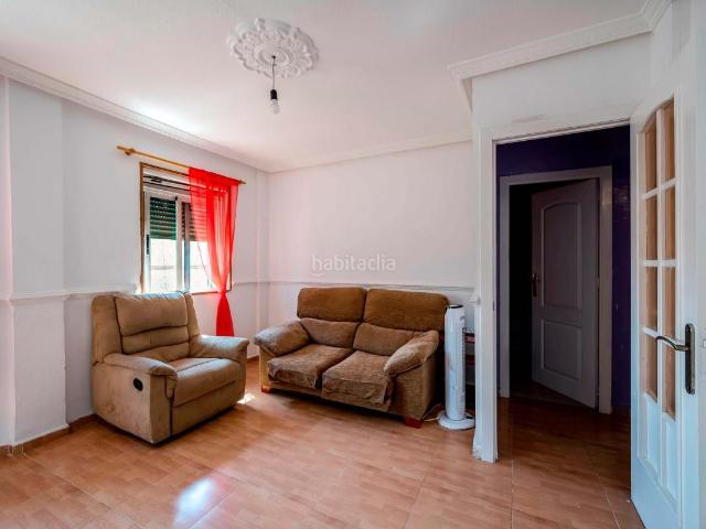 Piso en venta en Alicante, Juan XXIII. Pisos.