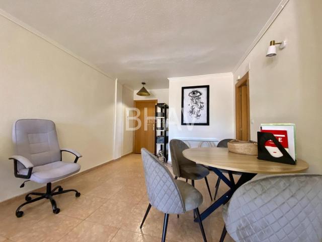 Piso en venta en Alicante, Juan XXIII. Pisos.
