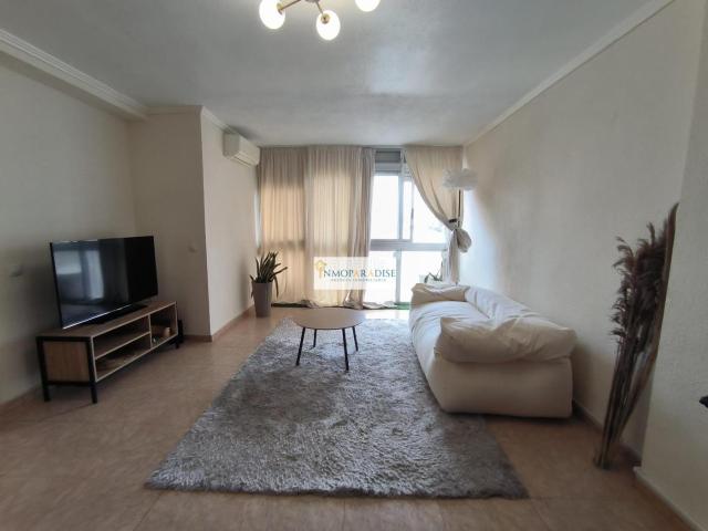 Piso en venta en Alicante, Juan XXIII. ESPECTACULAR PISO EN VENTA EN CIUDAD ELEGIDA. Pisos.