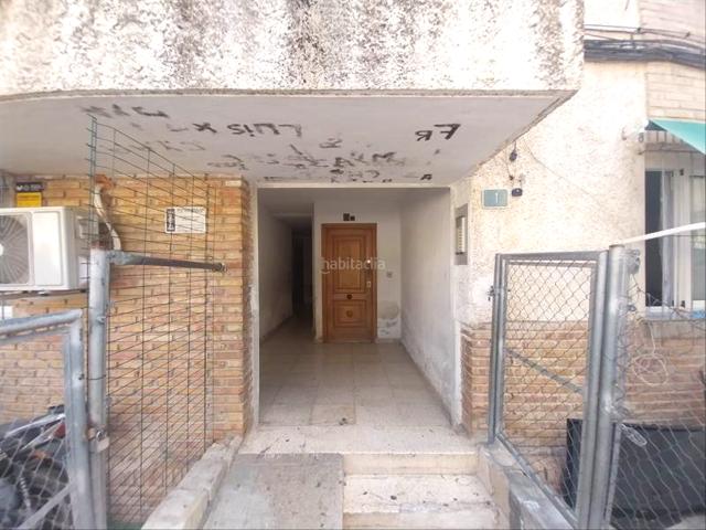Piso en venta en Alicante, Juan XXIII. Pisos.