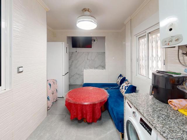Piso en venta en Alicante, Juan XXIII. PRECIOSA PLANTA BAJA PARA INVERSIÓN O 1RA VIVIENDA. Pisos.