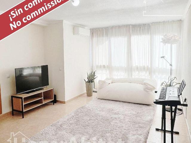 Piso en venta en Alicante, Juan XXIII. REFORMADO A ESTRENAR! BONITO Y LUMINOSO EN RESIDENCIAL CON PARKING. Pisos.
