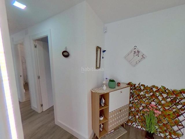 Piso en venta en Alicante, Juan XXIII. VIVIENDA REFORMADA, EQUIPADA Y AMUEBLADA!. Pisos.