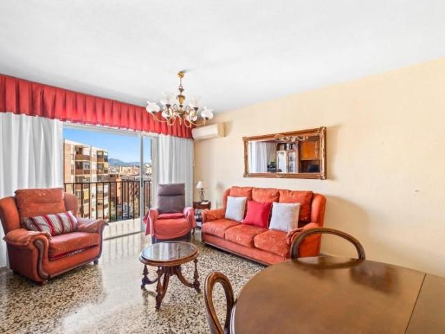 Piso en venta en Alicante, La Florida