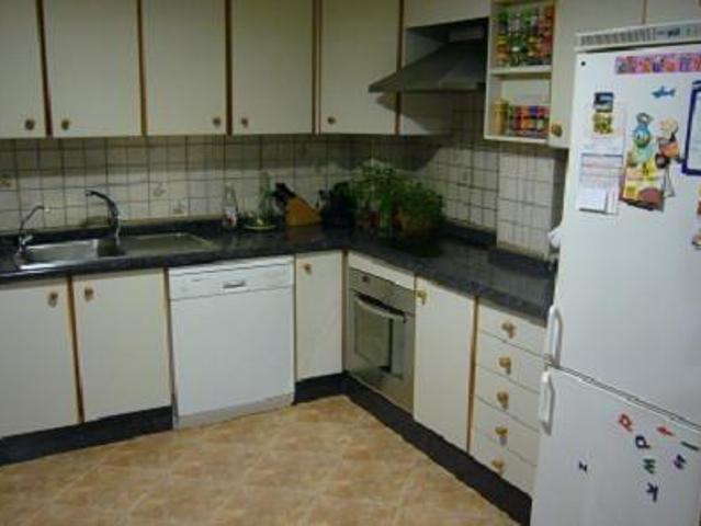 Piso en venta en Alicante, La Florida