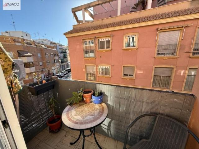 Piso en venta en Alicante, La Florida