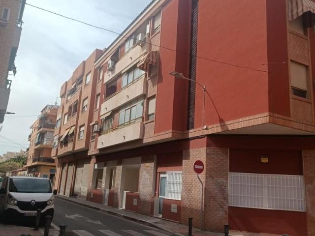Piso en venta en Alicante, La Florida