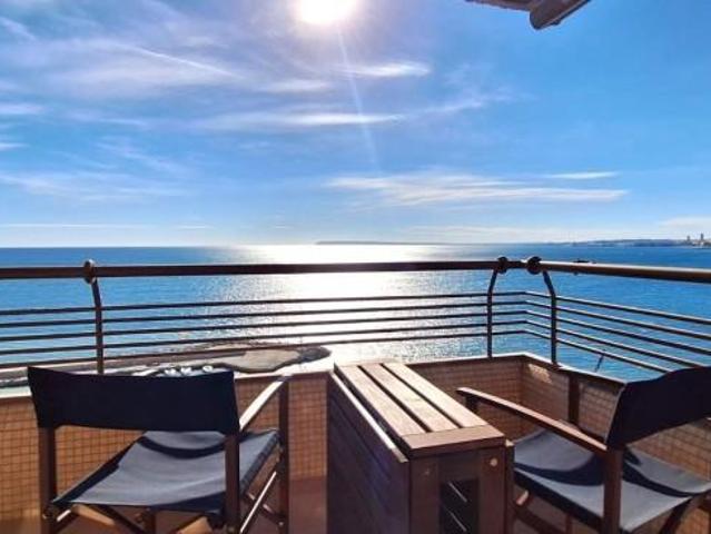 Piso en venta en Alicante, L'Alacantí