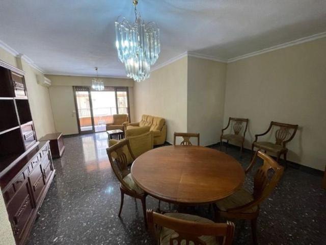 Piso en venta en Alicante, L'Alacantí